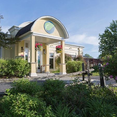 Auberge West Brome Luaran gambar