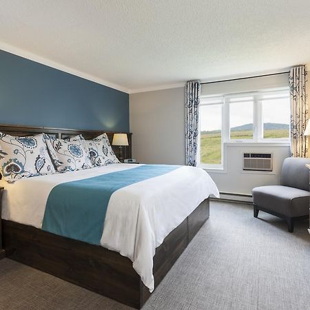 Auberge West Brome Luaran gambar