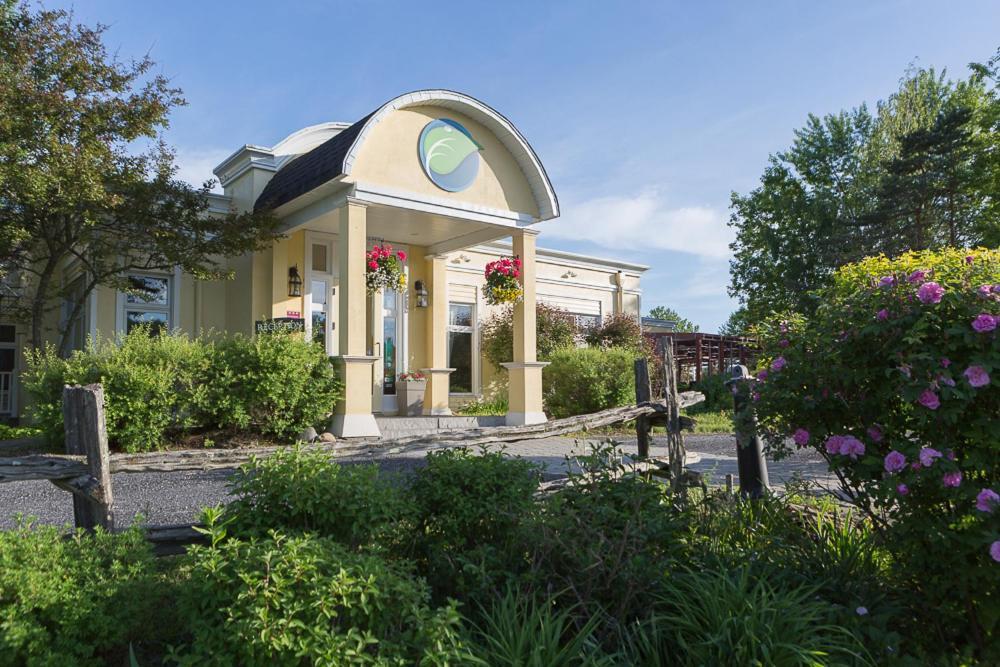 Auberge West Brome Luaran gambar