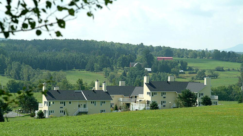 Auberge West Brome Luaran gambar