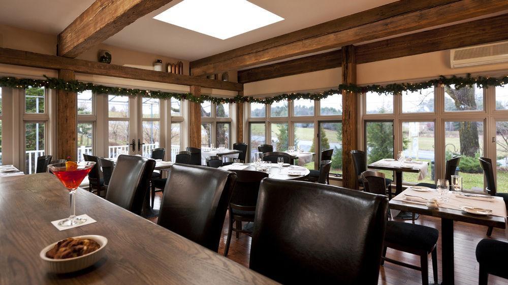 Auberge West Brome Luaran gambar