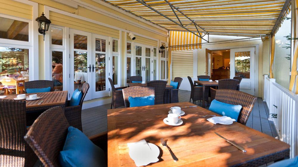 Auberge West Brome Luaran gambar