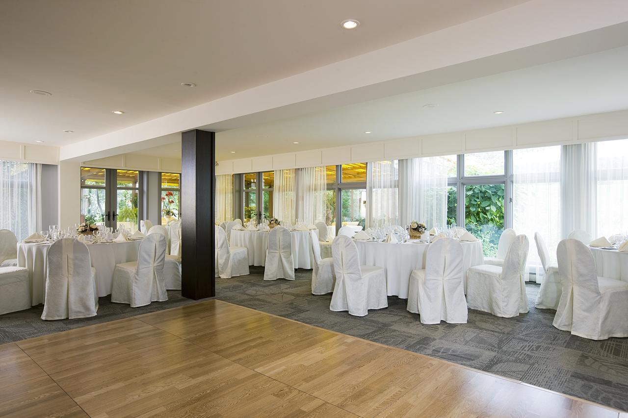 Auberge West Brome Luaran gambar