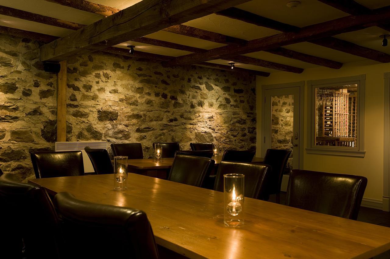 Auberge West Brome Luaran gambar