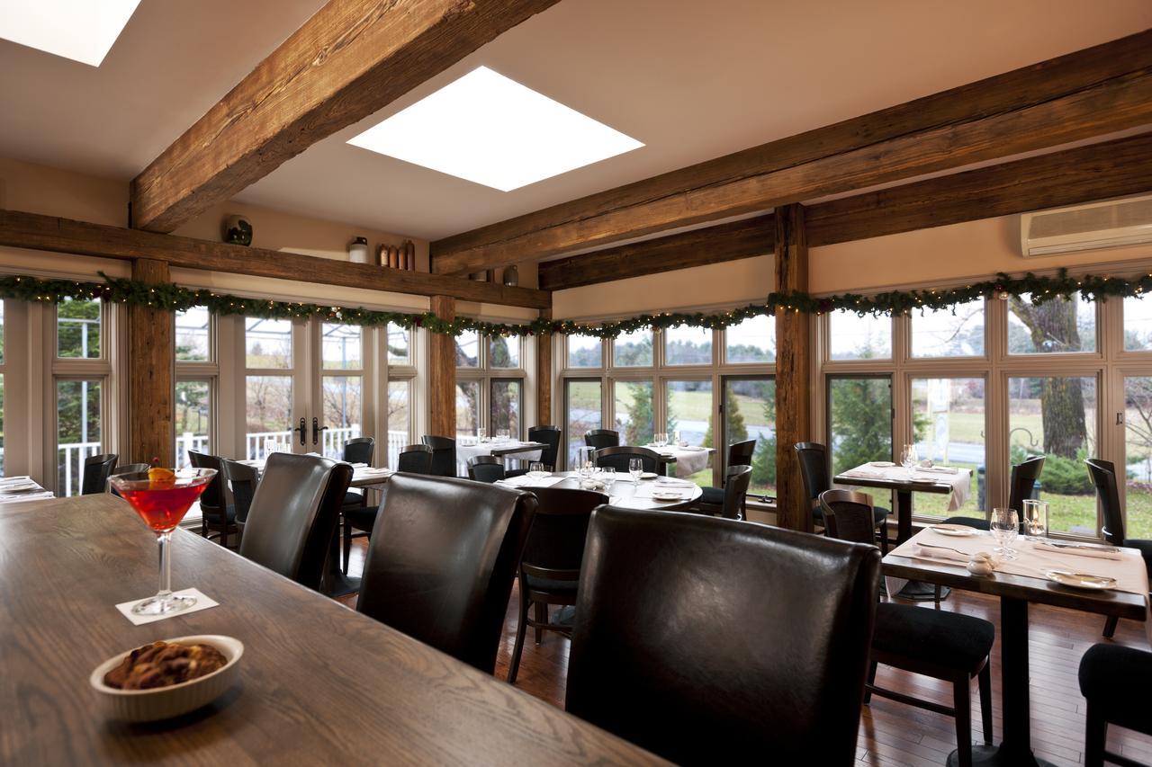 Auberge West Brome Luaran gambar