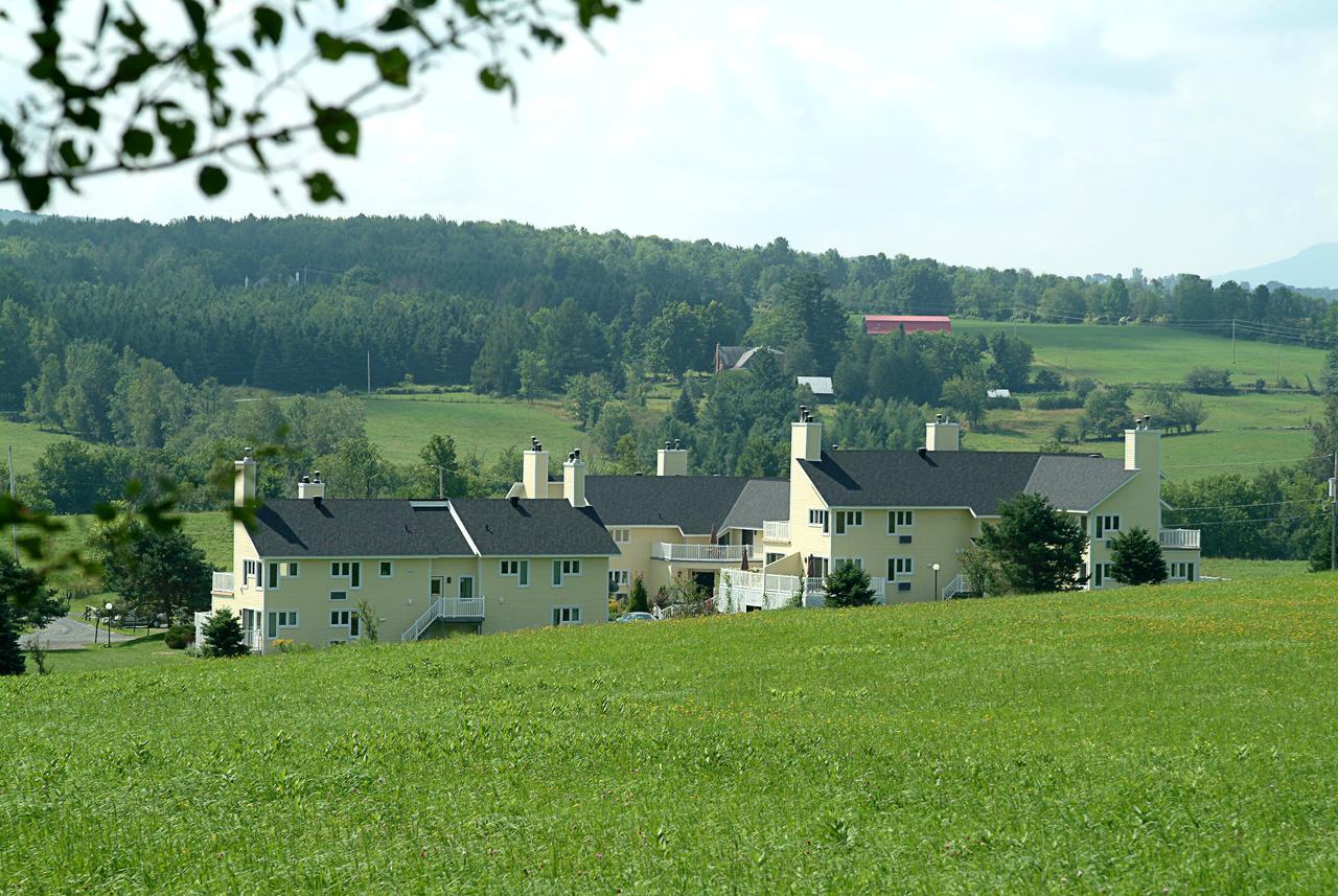 Auberge West Brome Luaran gambar