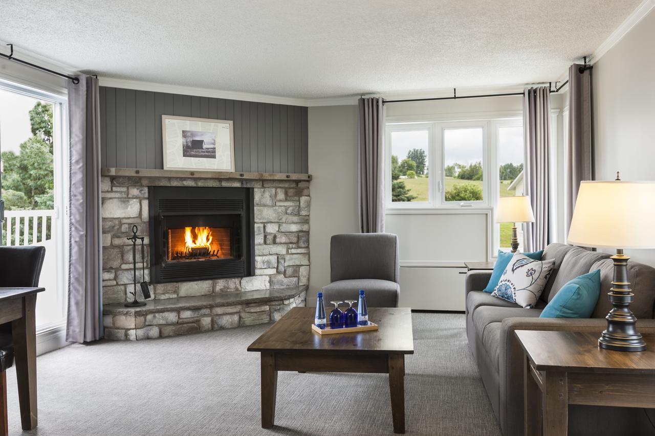 Auberge West Brome Luaran gambar