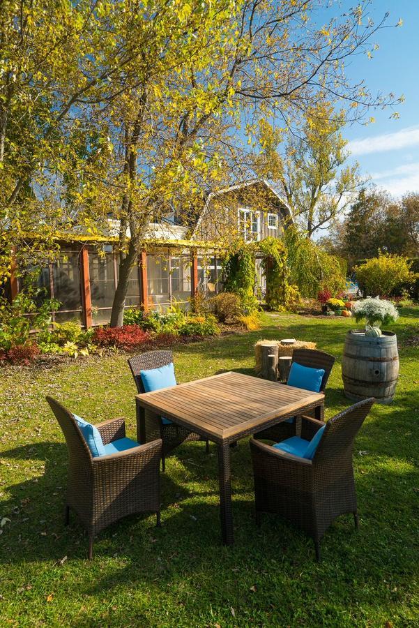 Auberge West Brome Luaran gambar