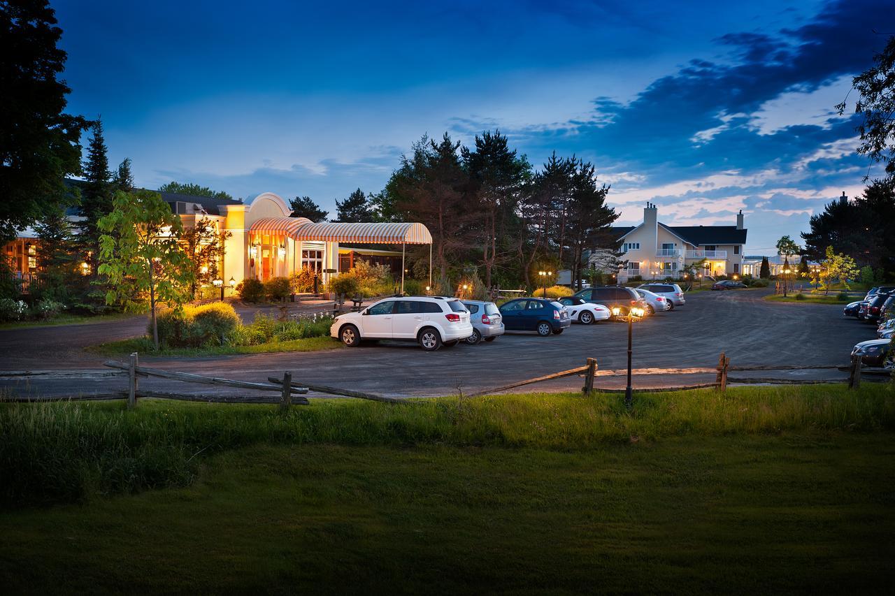 Auberge West Brome Luaran gambar