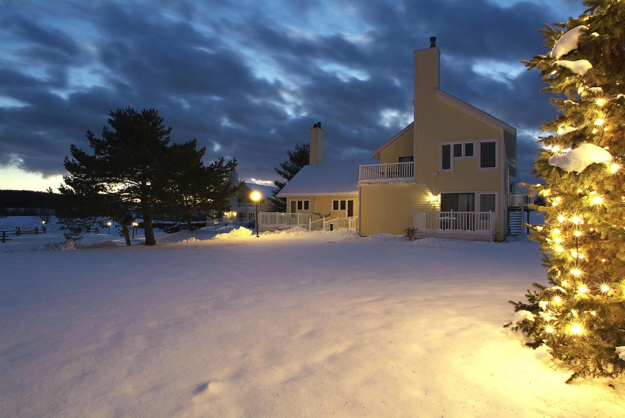 Auberge West Brome Luaran gambar