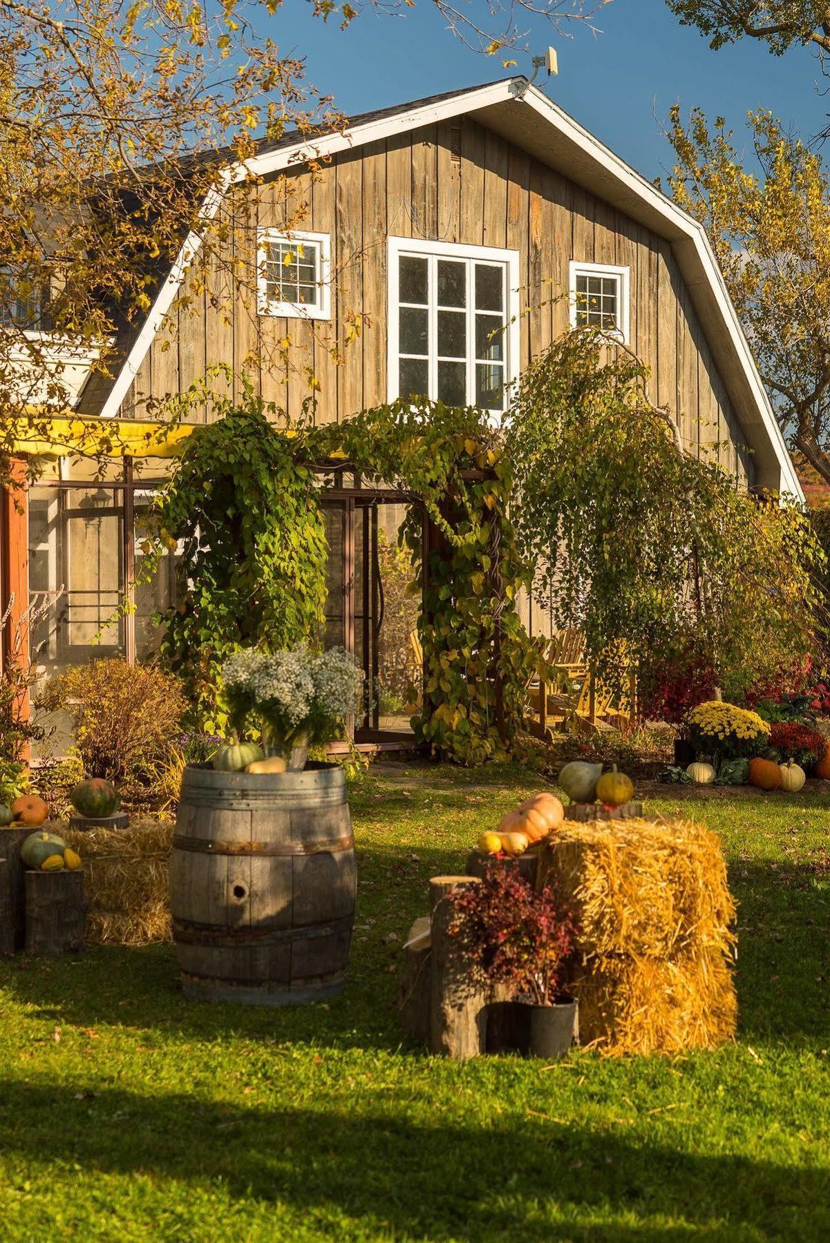 Auberge West Brome Luaran gambar
